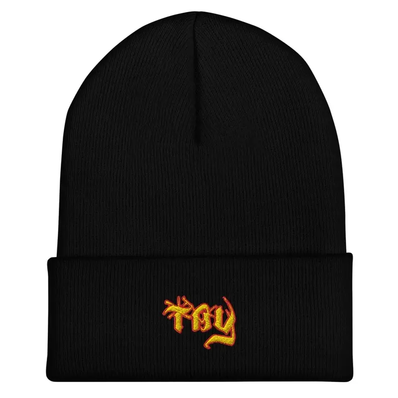 TAY Beanie